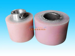 臨淄橡膠輥與山東報價合理的硅橡膠輥在紙制品行業的應用