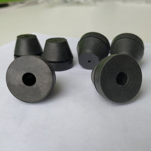 錐型橡膠堵頭 日照市鑫恒橡塑制品的優(yōu)質包裝材料解決方案