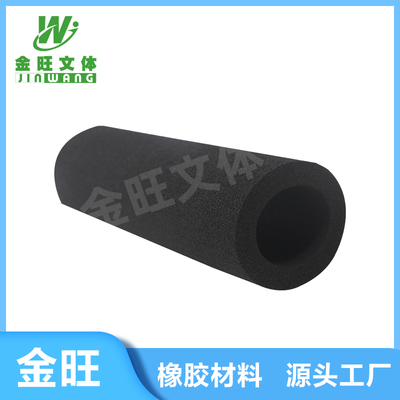 EVA橡膠制品包裝材料的特點與應用