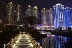 宏立城集團(tuán)攜手5G科技與綠色創(chuàng)新，共筑智慧城市未來(lái)