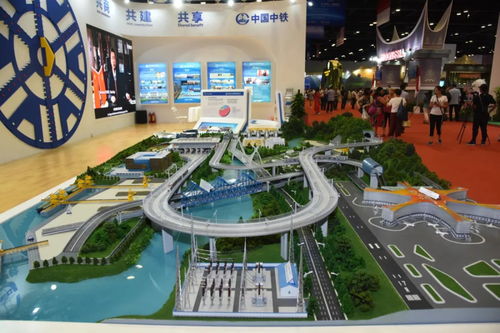 先進(jìn)技術(shù)專題展 多領(lǐng)域、高水平、新體驗(yàn)的科技盛宴