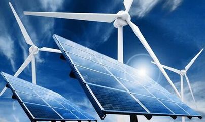 2017中國工博會(huì) 賀邁新能源領(lǐng)銜節(jié)能環(huán)保技術(shù)新紀(jì)元