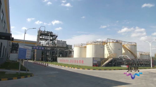 邗江 打造綠色發(fā)展新標(biāo)桿，環(huán)保科技產(chǎn)業(yè)園一年“吃掉”140萬噸垃圾