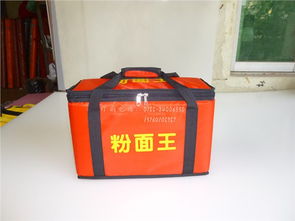 供應(yīng)快餐保溫包 車(chē)載送餐包 深圳市龍崗區(qū)平湖趙宏生手袋制品廠 外賣(mài)保溫箱,保溫包,外送箱,